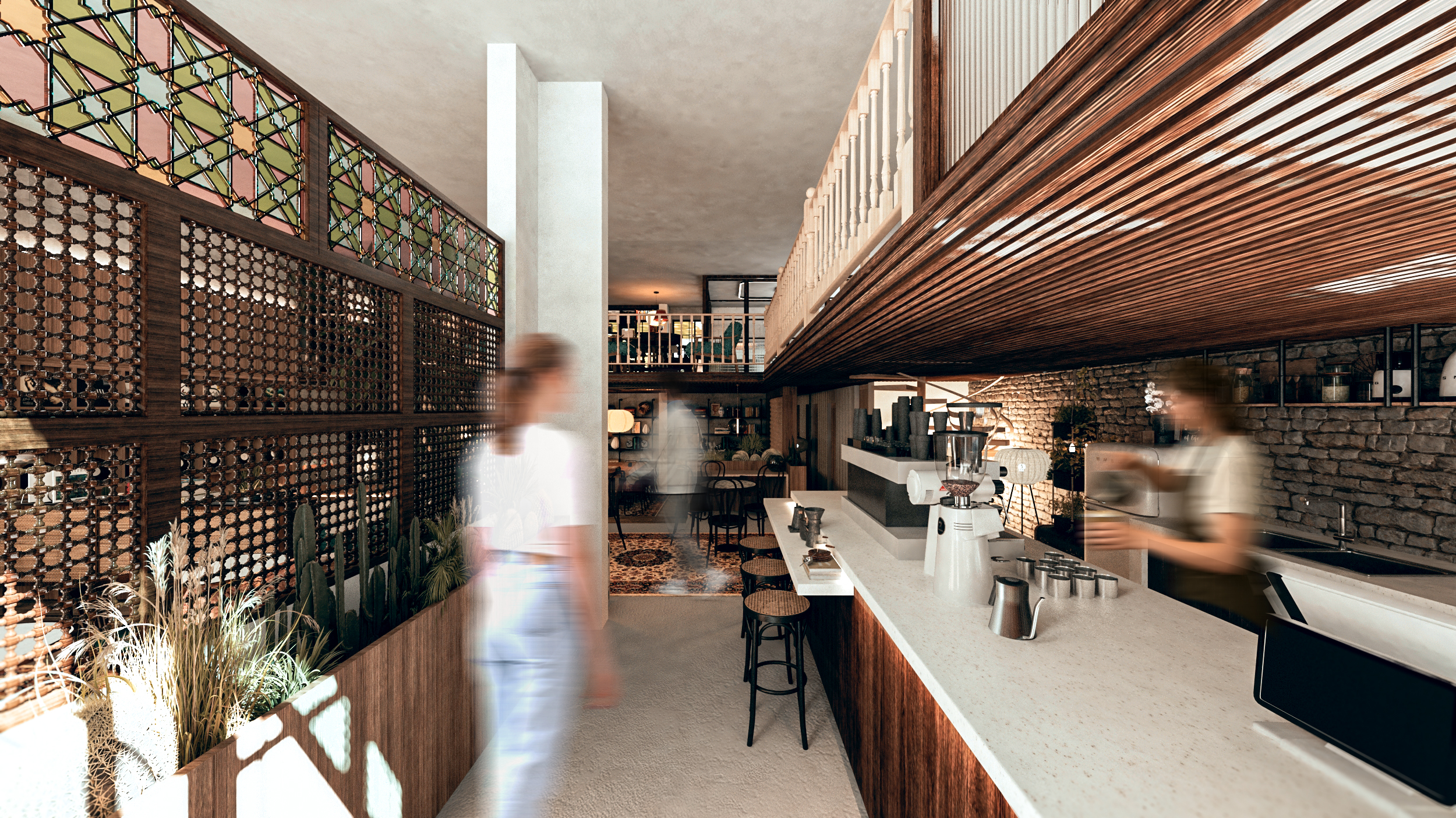 3al Raseef — Al Manar