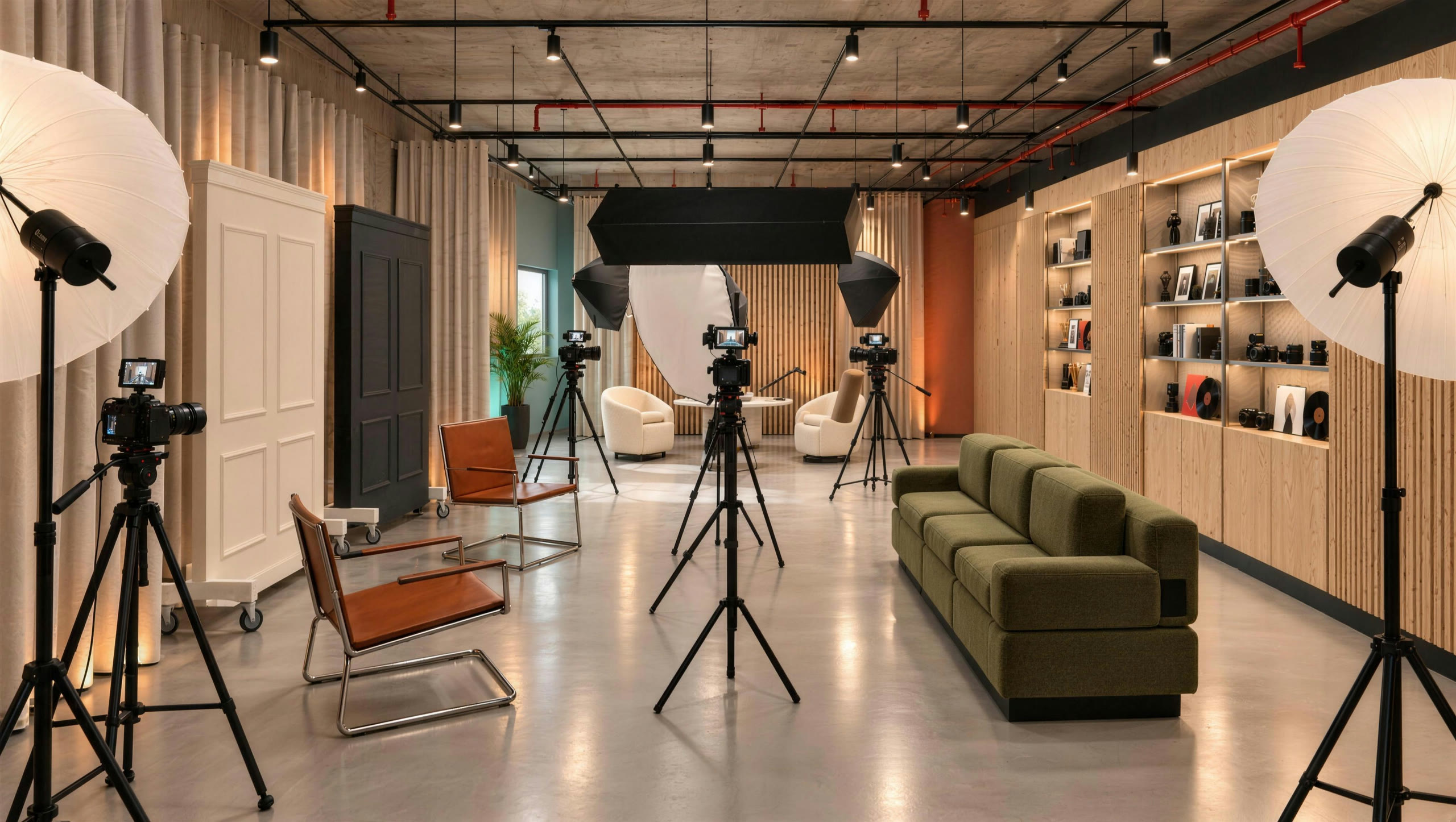 AB Recording Studio